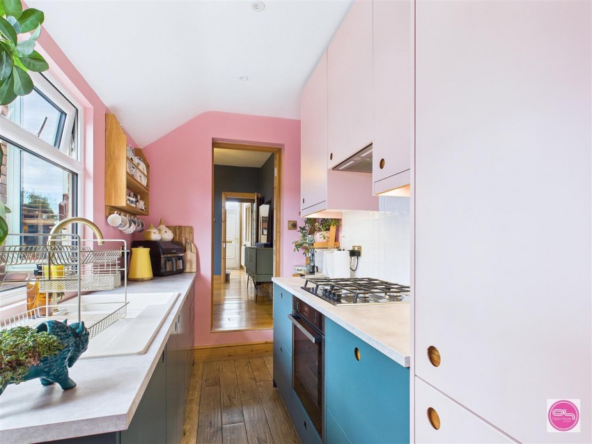 Images for Darklands Road, Swadlincote