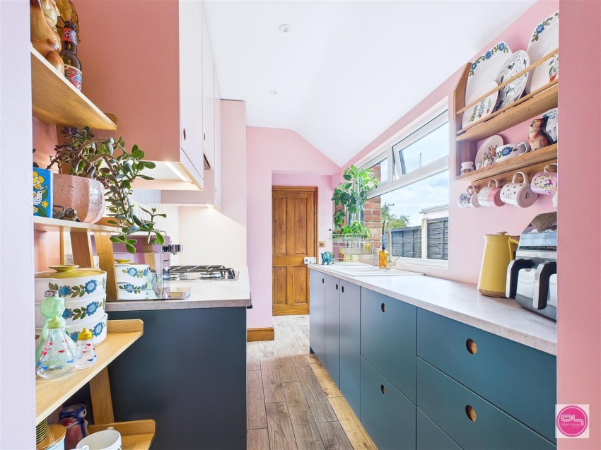 Images for Darklands Road, Swadlincote