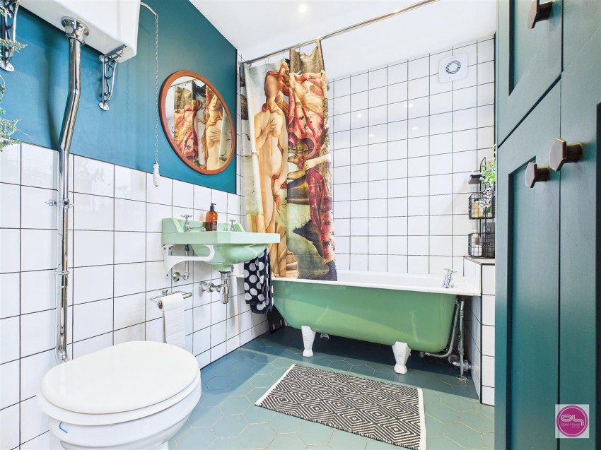 Images for Darklands Road, Swadlincote