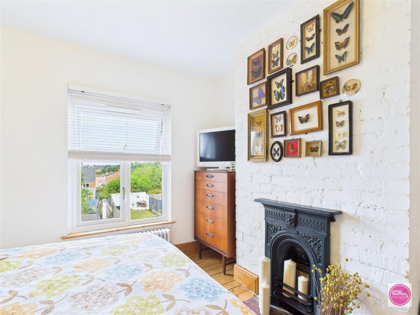 Images for Darklands Road, Swadlincote