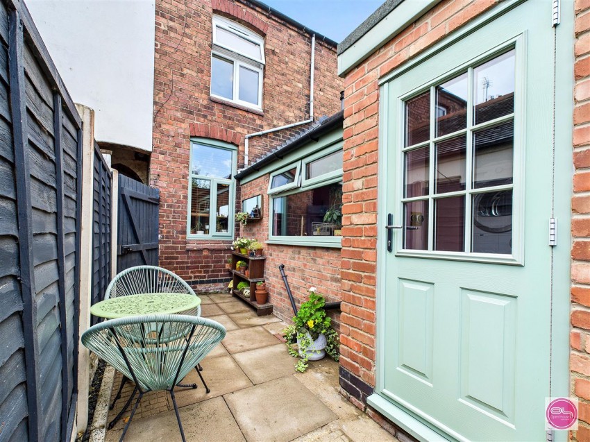 Images for Darklands Road, Swadlincote