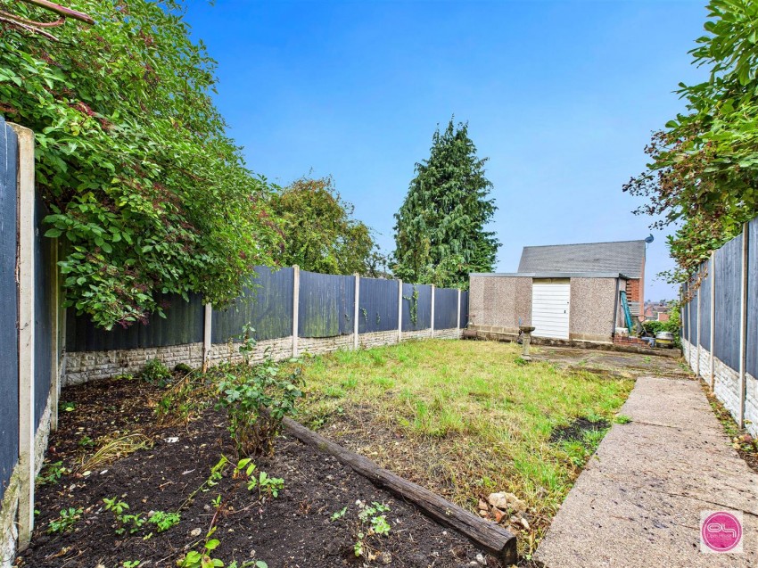 Images for Darklands Road, Swadlincote