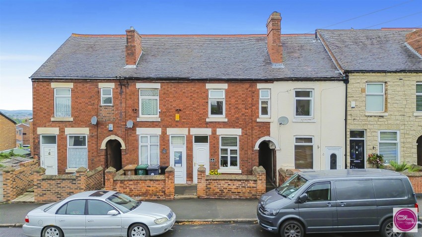 Images for Darklands Road, Swadlincote