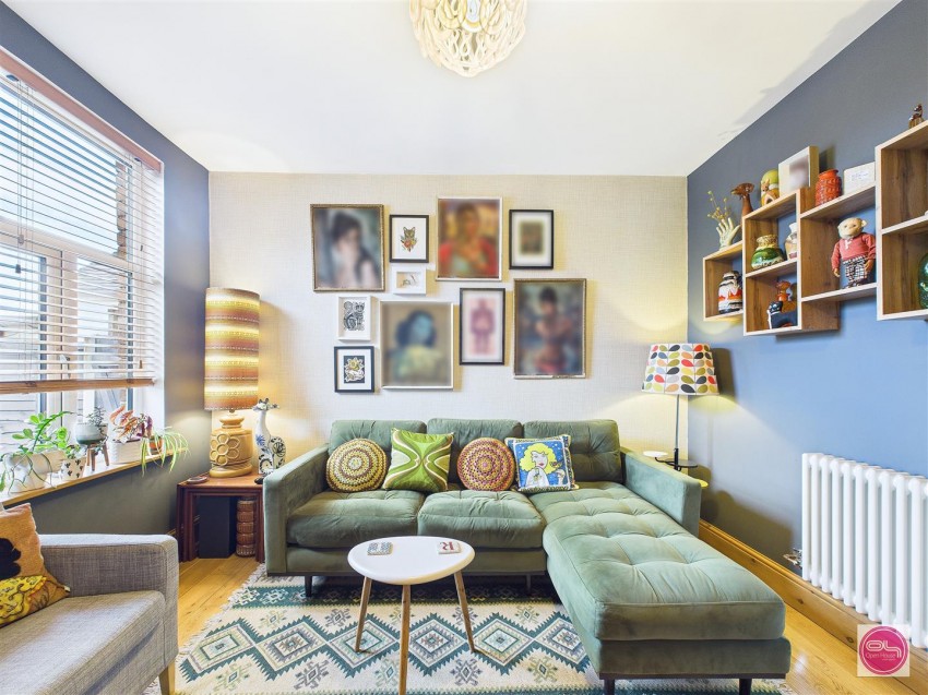 Images for Darklands Road, Swadlincote