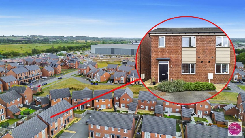 Images for Skylark Drive, Branston