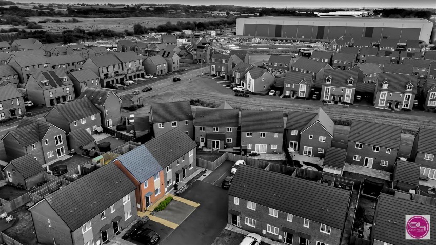 Images for Skylark Drive, Branston