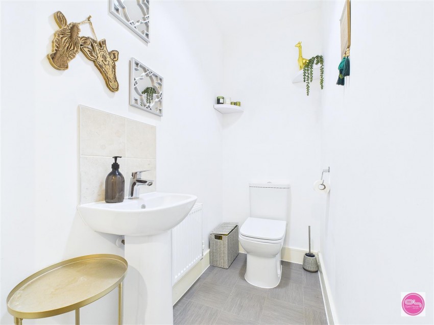 Images for Skylark Drive, Branston