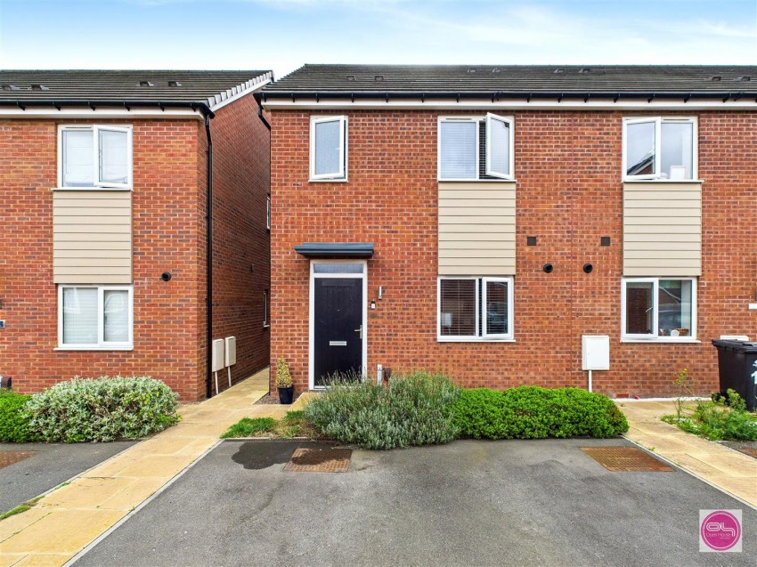 Images for Skylark Drive, Branston