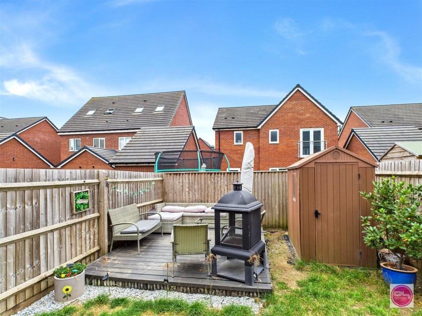 Images for Skylark Drive, Branston