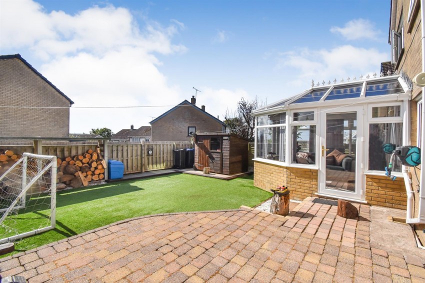 Images for Whitestiles, High Seaton, Seaton