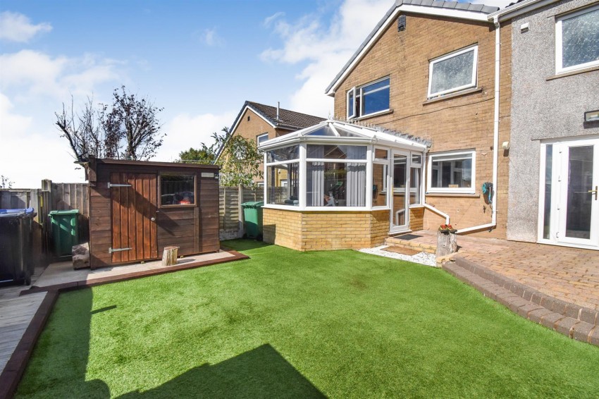 Images for Whitestiles, High Seaton, Seaton