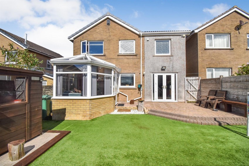 Images for Whitestiles, High Seaton, Seaton