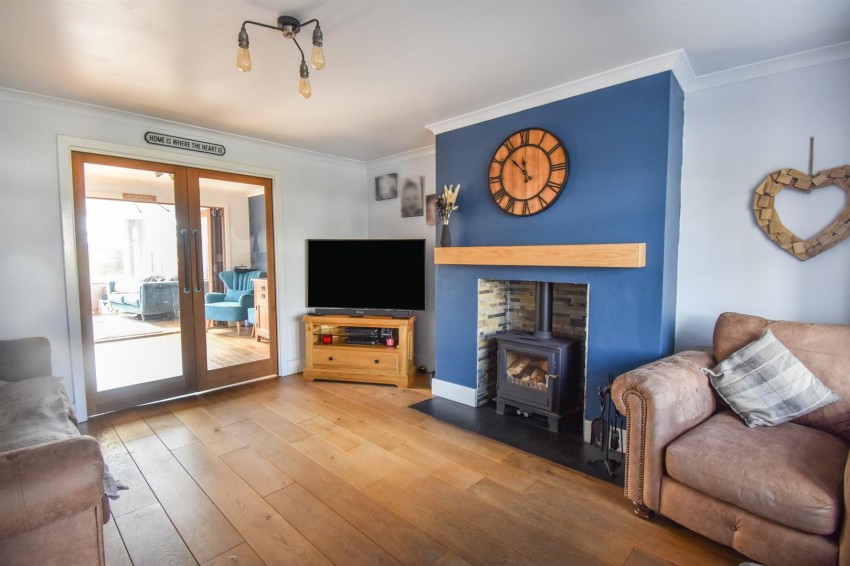 Images for Whitestiles, High Seaton, Seaton