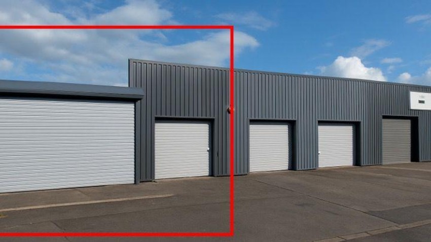 Images for Unit A, Woodend Industrial Estate, Woodend Avenue, Liverpool