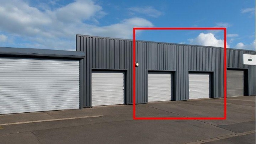 Images for Unit B, Woodend Industrial Estate, Woodend Avenue, Liverpool
