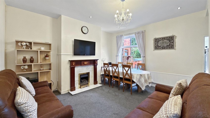 Images for Deane Church Lane, Bolton