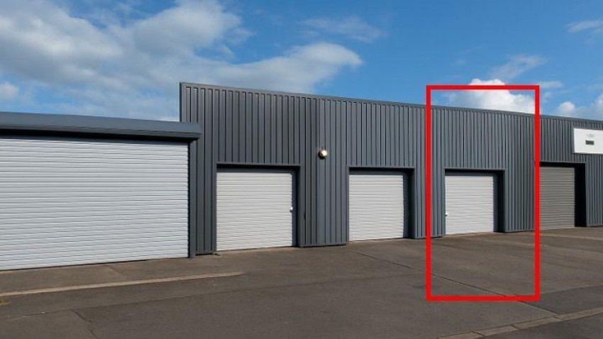Images for Unit C, Woodend Industrial Estate, Woodend Avenue, Liverpool