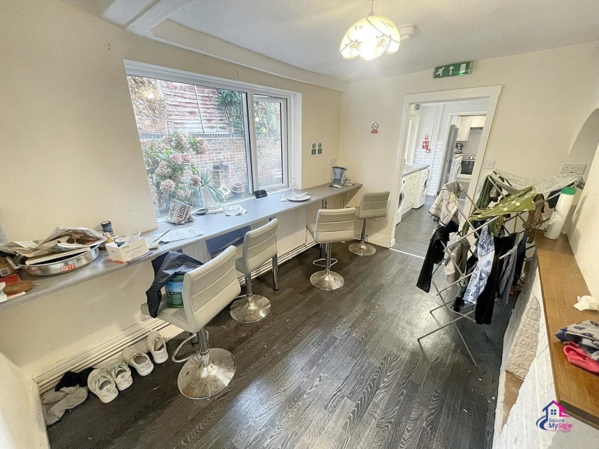 Images for Avenue Road, Grantham