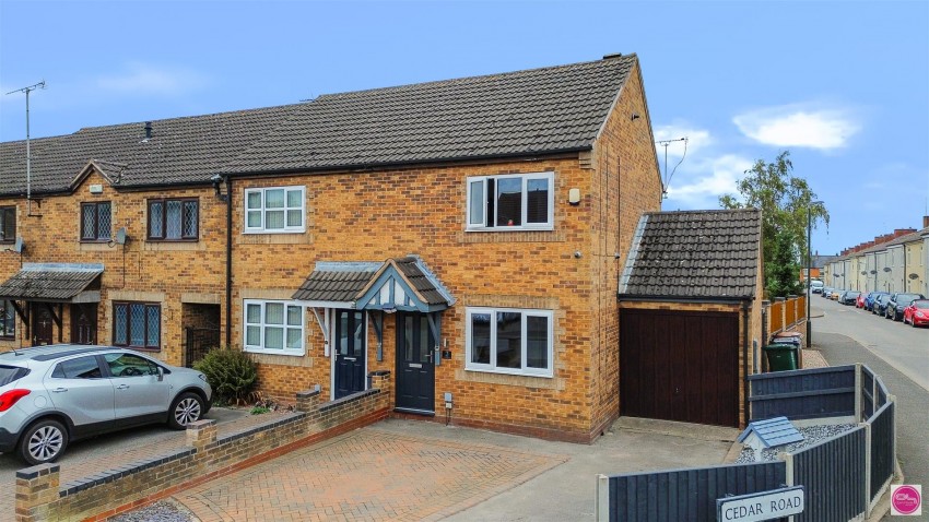 Images for Cedar Road, Castle Gresley