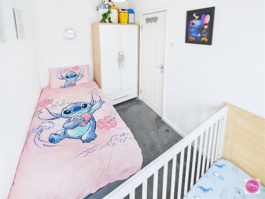 Images for Cedar Road, Castle Gresley