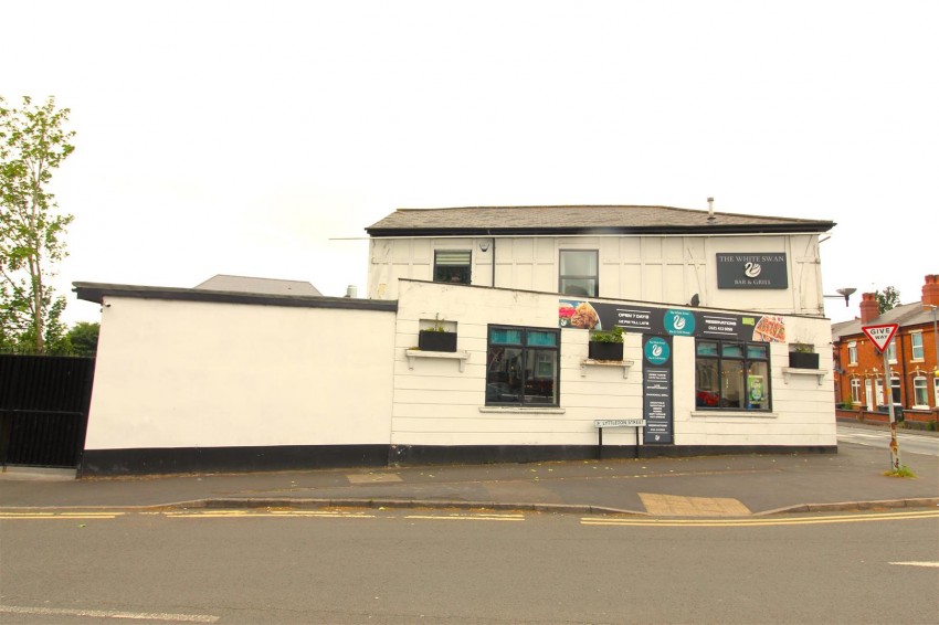 Images for Bromford Lane, West Bromwich