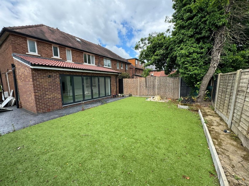 Images for Borrowdale Avenue, Gatley