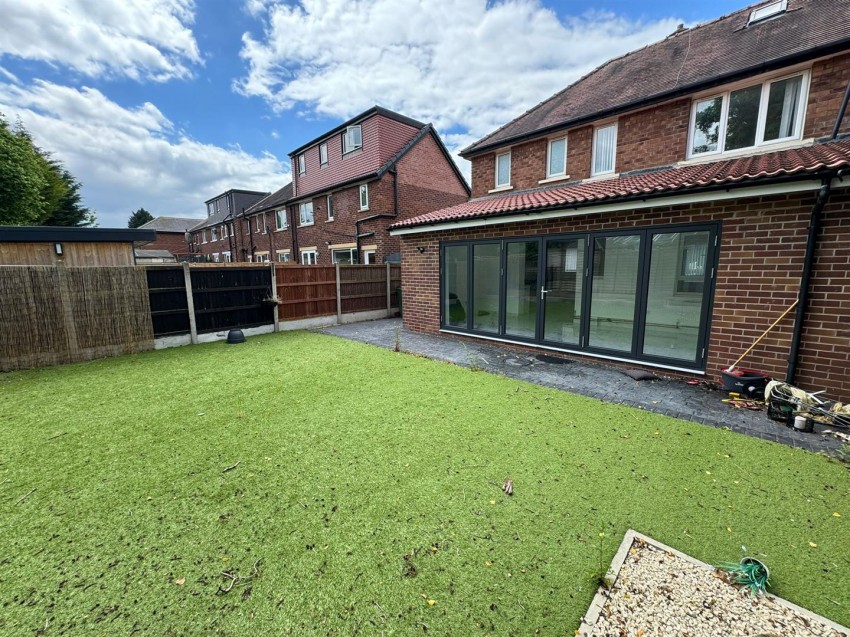 Images for Borrowdale Avenue, Gatley