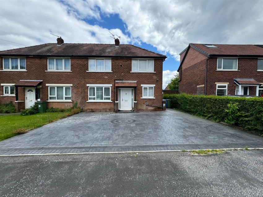 Images for Borrowdale Avenue, Gatley