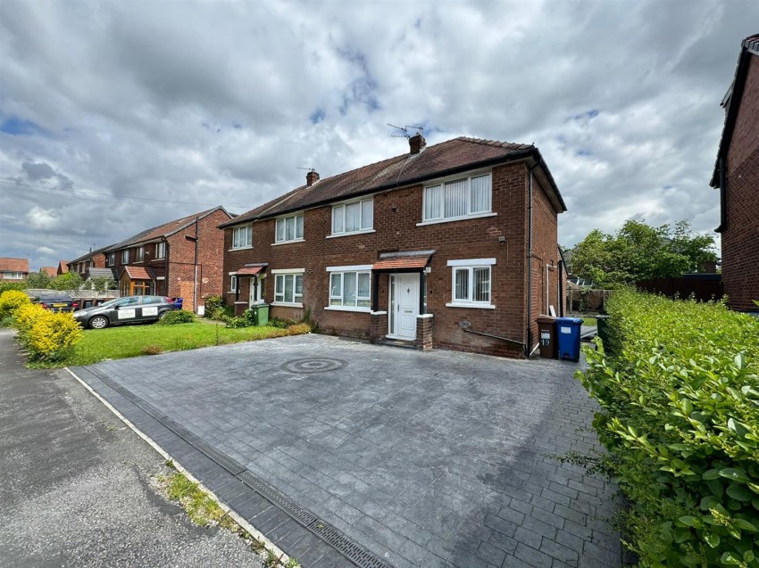Images for Borrowdale Avenue, Gatley