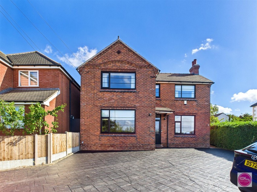 Images for Burton Road, Castle Gresley, Swadlincote