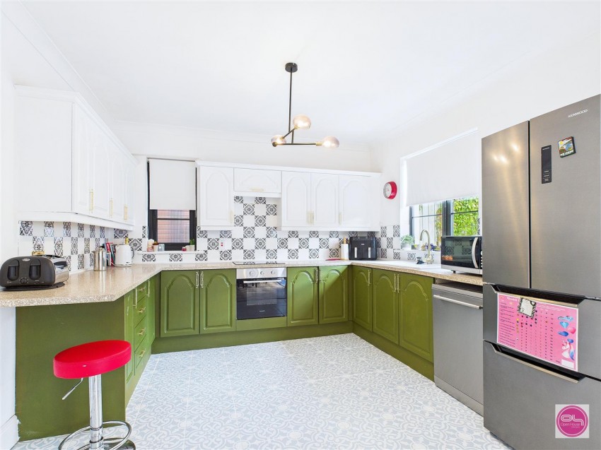 Images for Burton Road, Castle Gresley, Swadlincote