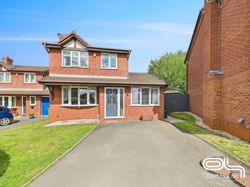 Images for Thomas Avenue, Stone