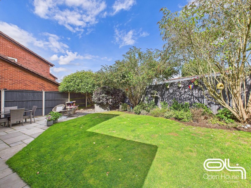 Images for Thomas Avenue, Stone
