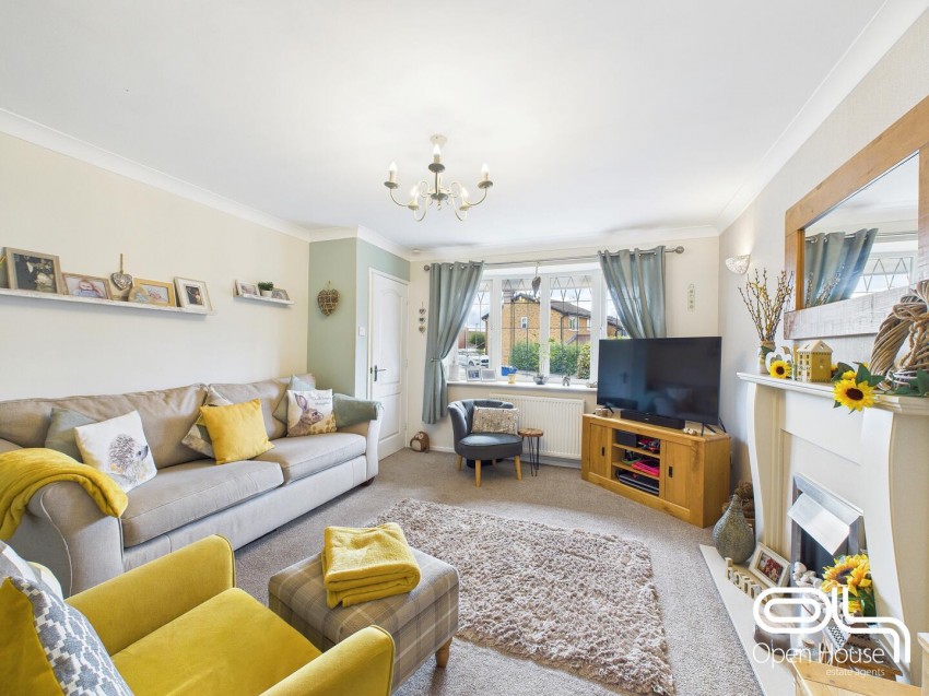 Images for Thomas Avenue, Stone