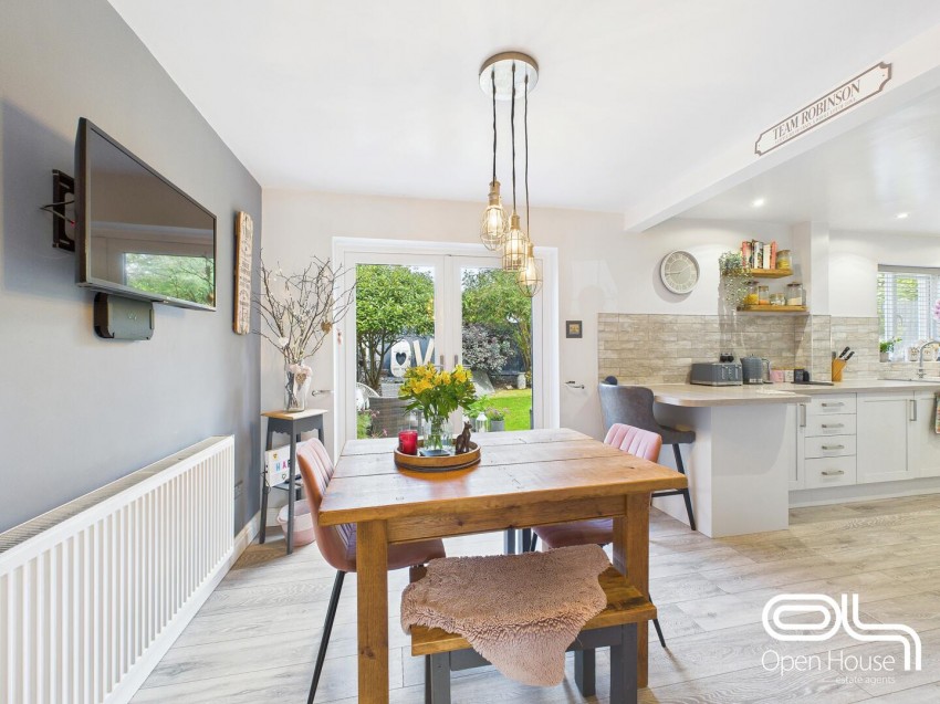 Images for Thomas Avenue, Stone