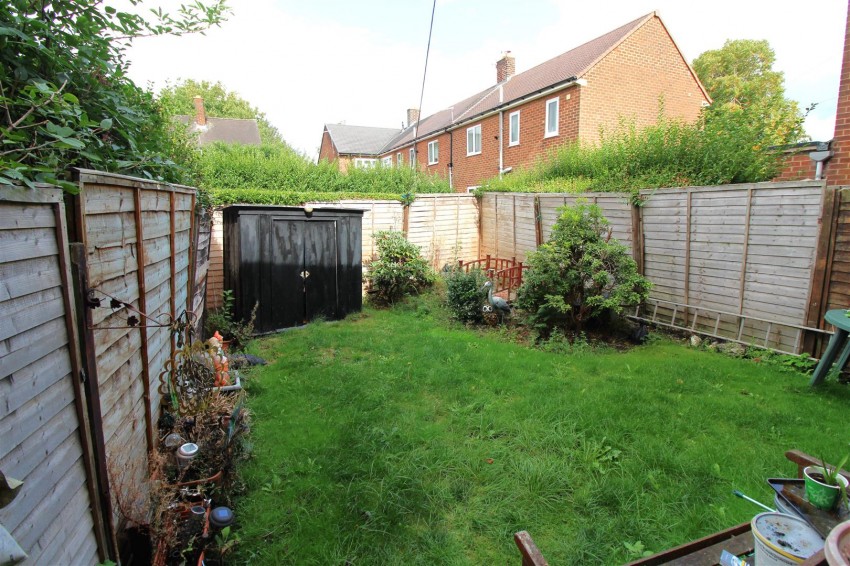 Images for Willow Road, Partington