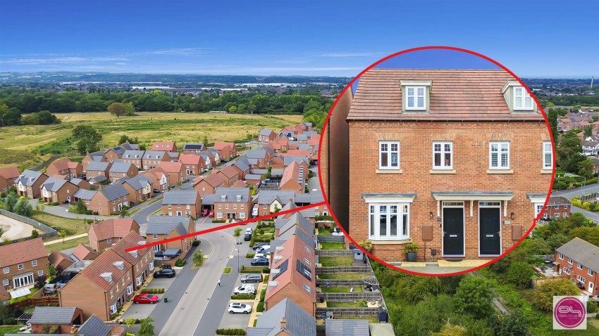 Images for Galloway Road, Drakelow, Burton-On-Trent