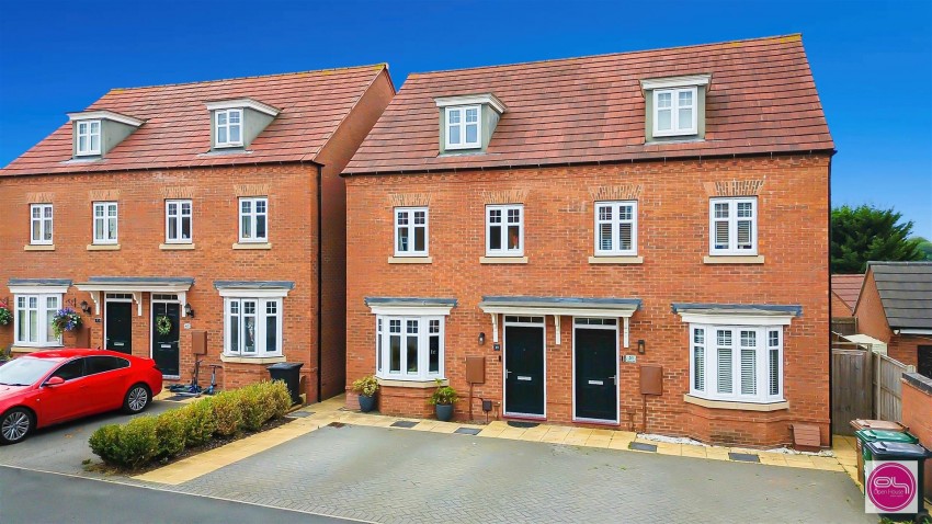 Images for Galloway Road, Drakelow, Burton-On-Trent