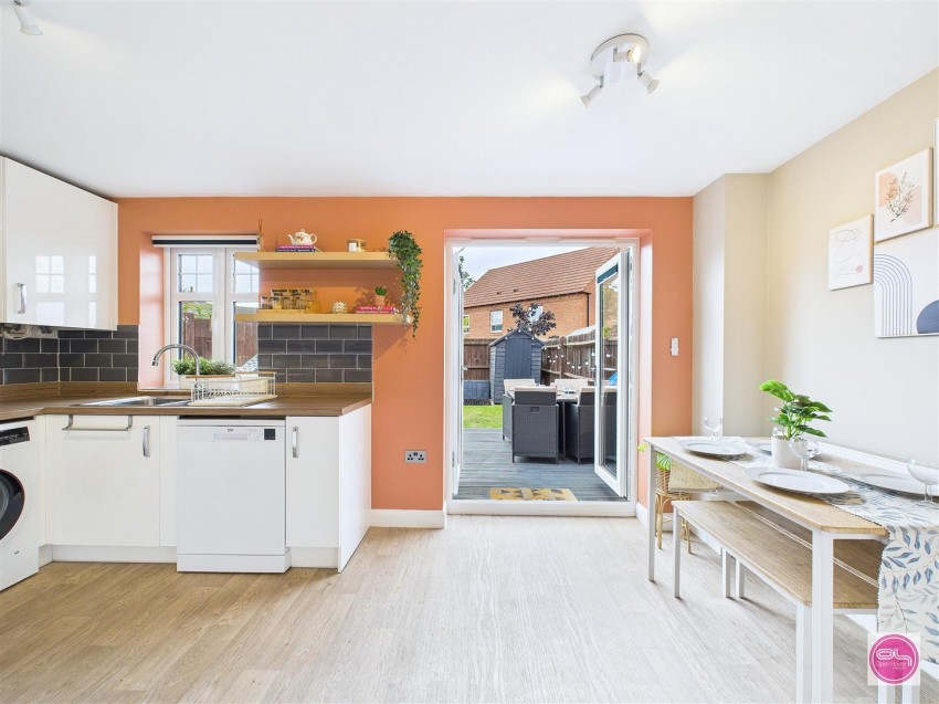 Images for Galloway Road, Drakelow, Burton-On-Trent