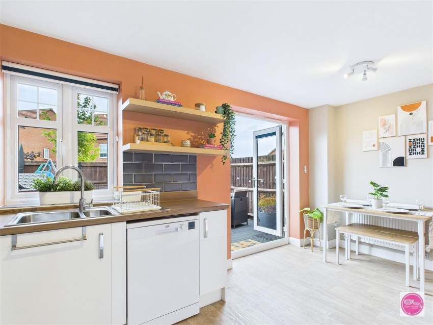 Images for Galloway Road, Drakelow, Burton-On-Trent