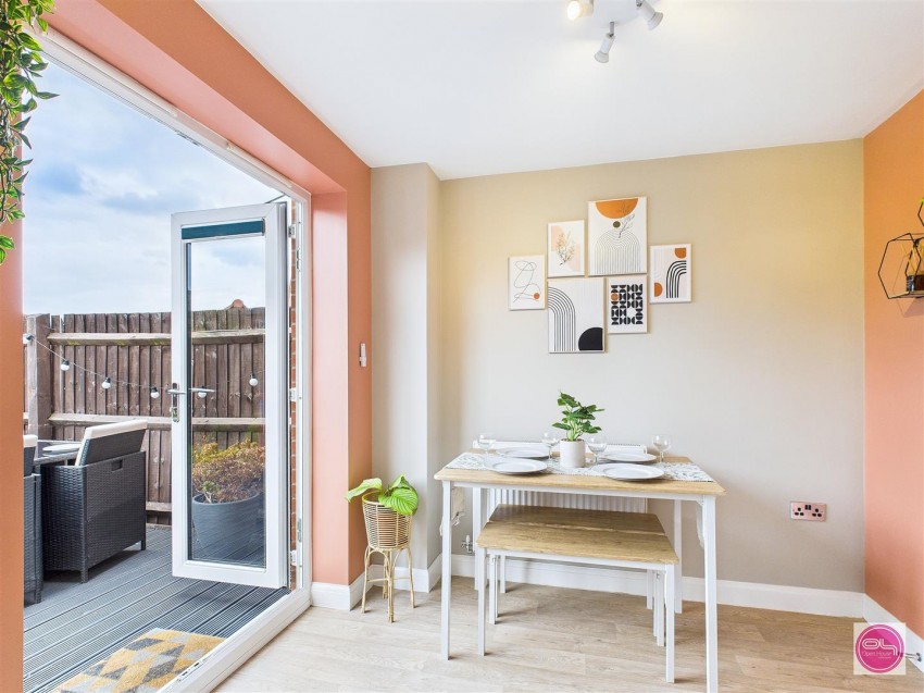 Images for Galloway Road, Drakelow, Burton-On-Trent