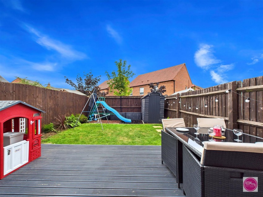 Images for Galloway Road, Drakelow, Burton-On-Trent