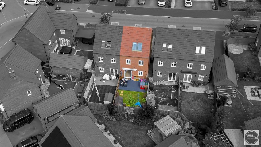 Images for Galloway Road, Drakelow, Burton-On-Trent