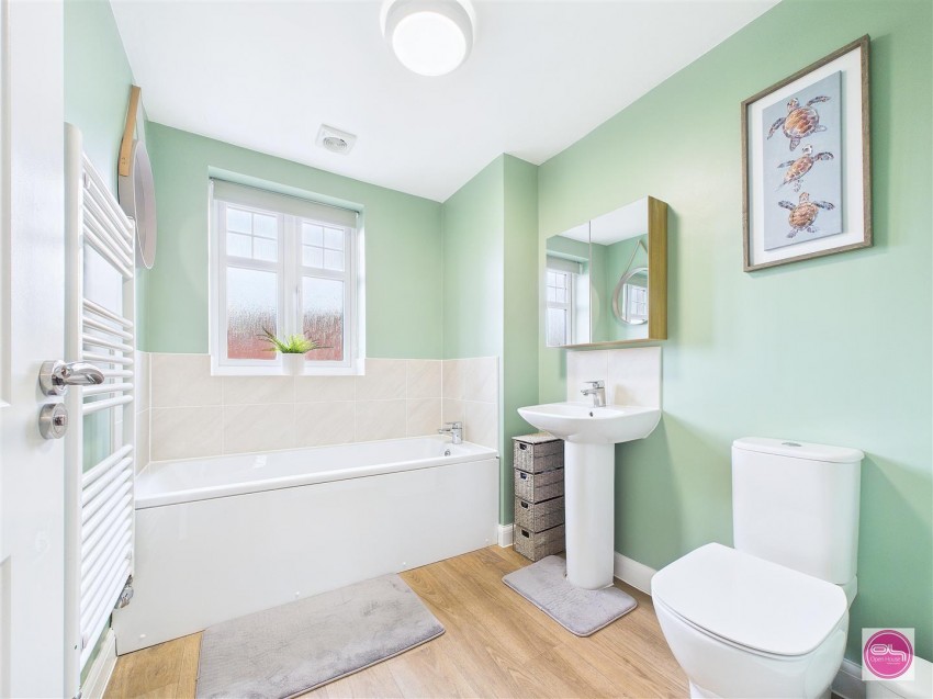 Images for Galloway Road, Drakelow, Burton-On-Trent