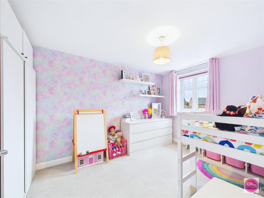 Images for Galloway Road, Drakelow, Burton-On-Trent