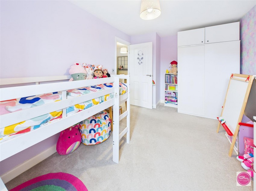Images for Galloway Road, Drakelow, Burton-On-Trent