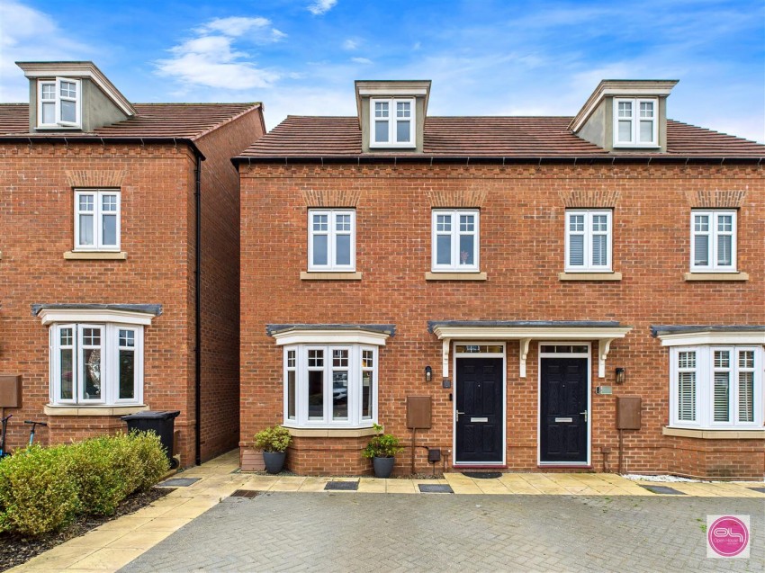 Images for Galloway Road, Drakelow, Burton-On-Trent