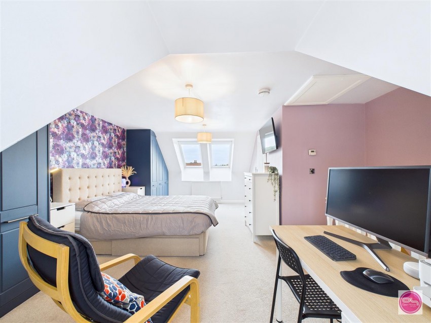 Images for Galloway Road, Drakelow, Burton-On-Trent
