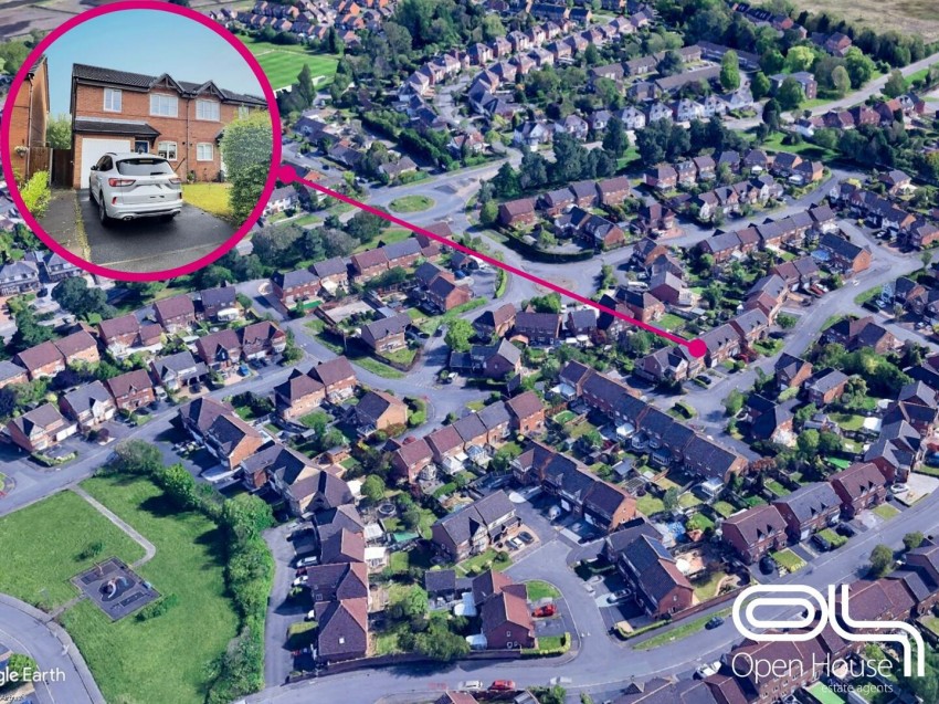 Images for Washington Drive, Stafford