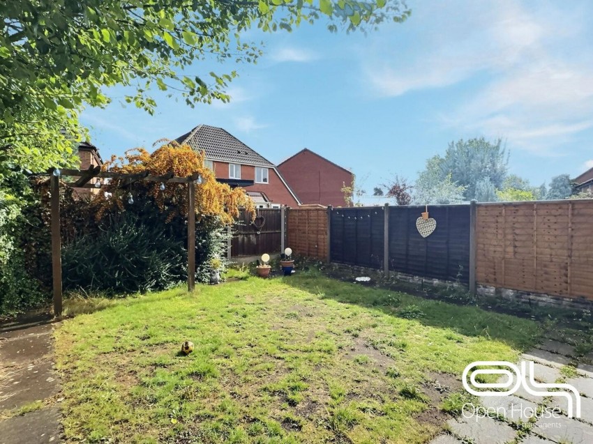 Images for Washington Drive, Stafford